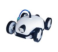 BESTWAY WALLI Robot limpiador eléctrico para piscina fondo hasta 30° de inclinación 4 x 7m - Nuevo