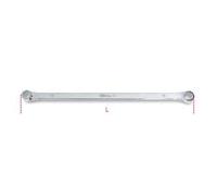 Beta 000940052-94/S10-Caja 10 Llaves Para Tuberías