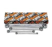 Beta 000950325-95Ftx/S4-Caja 4 Ll Dobles Rectas Torx®