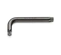 Beta 000970060-97Tx 60-Ll Macho Acodadas Huella Torx®