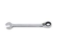 Beta Tools Llave de estrella con trinquete 001420017-142 17 combinada reversible