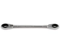 Llave Combinada Beta Tools con Trinque 4 en 1