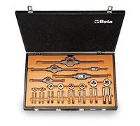 Beta 004460070-446Asf/C29-Surtido Unf En Caja Madera