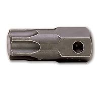 Beta 007270480-727/Es22Tx T80-Punta Macho Torx® 22 Mm