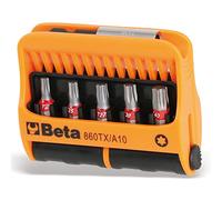 BETA 008600970 Kit de puntas de tornillo