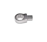 LLave dinamométrica Beta poligonal barras con unión rectángular 14mm