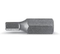 Beta 008670106-867Pe 6-Puntas Macho Hexagonales