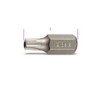 Beta 008670525-867Rtx 50-Puntas P.Tornill. C/Huella Rtx