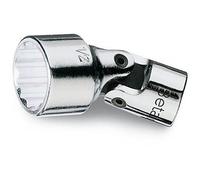 Beta 009100260-910As-Sn 3/8-Ll Articuladas Poligonal