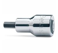 Beta 009200425-920Pe 9-Vasos Macho Hexagonales