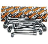 Beta 009370080-937/S11-Caja 11 Ll De Pipa Hex-Pol