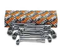 Beta 009370081-937/S17-Caja 17 Ll De Pipa Hex-Pol