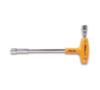 Beta 009410109-941 9-Llaves De Pipa Hex-Pol Con Mango