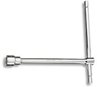 Beta Tools Llaves en T Hexagonales 009500017-950 17 llaves