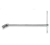 Beta 009520260-952As 3/8-Ll En T Vaso Hex Articulado
