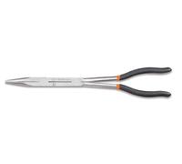 Alicates de bocas Semirredondas muy Largas Semigirados Beta Tools