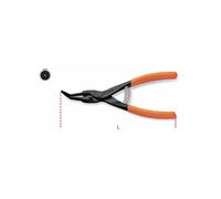Beta 010370014-1037 140X13-Alicates Bocas Acodadas Pvc