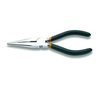 Beta Tools Alicate 011660006 m de boca semirredonda