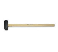 Beta 013810030-1381 3000-Mazas Rectas En Madera Hickory