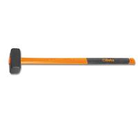 Beta 013810340-1381T 4000-Mazas Rectas Mango En Fibra