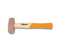 Beta 013850415-1385 1500-Mazas Con Cabeza De Cobre