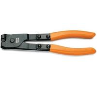 Tenaza con Sujeta-Ojal Beta Tools para Collares Oetiker