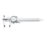 Beta 016520016-1652-Calibre Cursor Reloj Comparad. 1/50