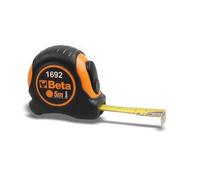 Beta 016920055-1692/5-Cinta Métrica 5M En Abs