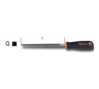 Beta 017190052-1719Bma8/Q-Limas Cuadradas De Corte