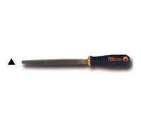 Beta 017190223-1719Bmd8/T-Limas Triangulares De Corte