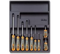 Beta 024240161 - T161-Surt. 9 Herr. En Termoformados