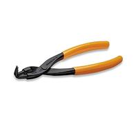 Beta Tools Alicates para retenes interiores – bocas acodadas 90° – mangos PVC