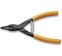 Beta Tools Alicates para retenes exteriores 1036 175 bocas rectas mangos PVC