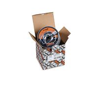 Beta 112040104 Disco Mono-Lam ZIRC SP/FV ø125 GR40 LS