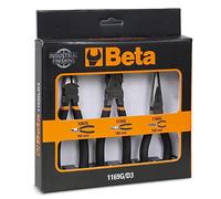 Beta - 1169G/D3-JUEGO DE ALICATES