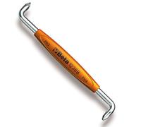 Beta 1238B 3-4 - Destornilladores acodados para tornillos con huella de cruz Phillips