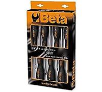 Beta 1243/D7 - Juego de 7 destornilladores (art. 1241, 1242)