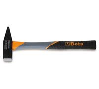 Beta 1370T 1000 - Martillos de mecánico tipo alemán mangos en fibra