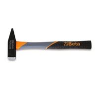 Beta 1370T 500 - Martillos de mecánico tipo alemán mangos en fibra