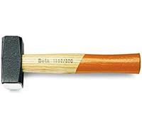 Beta 1380 2000 - Macetas mango en madera