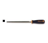 Beta 1719BMD10/Q - Limas cuadradas de corte grueso, con mango