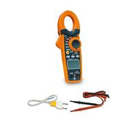 BETA 1760PA/AC-PINZA AMPERIM./MULTÍMET. Dig.