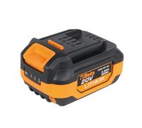 BETA 1994B 20V-4AH - Batería de iones de litio de 4 Ah para herramientas de 20V