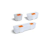 Beta 2080/V12-M - Bandeja retirable para maleta organizer 2080/V12