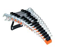 Beta Tools – Juego de 15 llaves combinadas 42/SP15 – con soporte