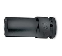 Beta 720L 36 - Llaves de vaso de impacto, serie larga