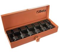 Beta - 720TX/C6- CAJA METÁLICA 6 LLAVES 720TX