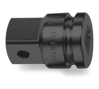 Beta 729/16-ADAPTADOR CUADRADO 1" Y 1.1/2"
