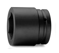 Beta 730 70-LL DE VASO IMPACTO SERIE NORMAL 1/4", 3/8", 1/2", 3/4", 1" y 1 - 1/2 Square Drive