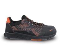 Beta - 7381N 42 0-Gravity Extreme - Calzado de Trabajo Impermeable, Transpirable, cómodo, Ligero y Robusto, Extremadamente Resistente a la abrasión, con Soporte de Estabilidad en el talón y Ajuste